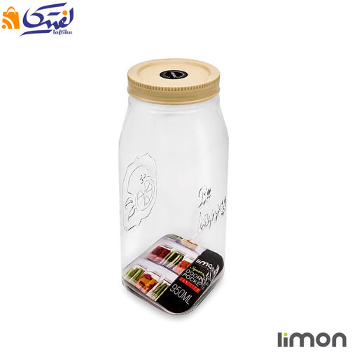 بانکه پت لیمون چهار گوش 1.4 لیتر بانکه پت لیمون چهار گوش 1.4 لیتر 2120