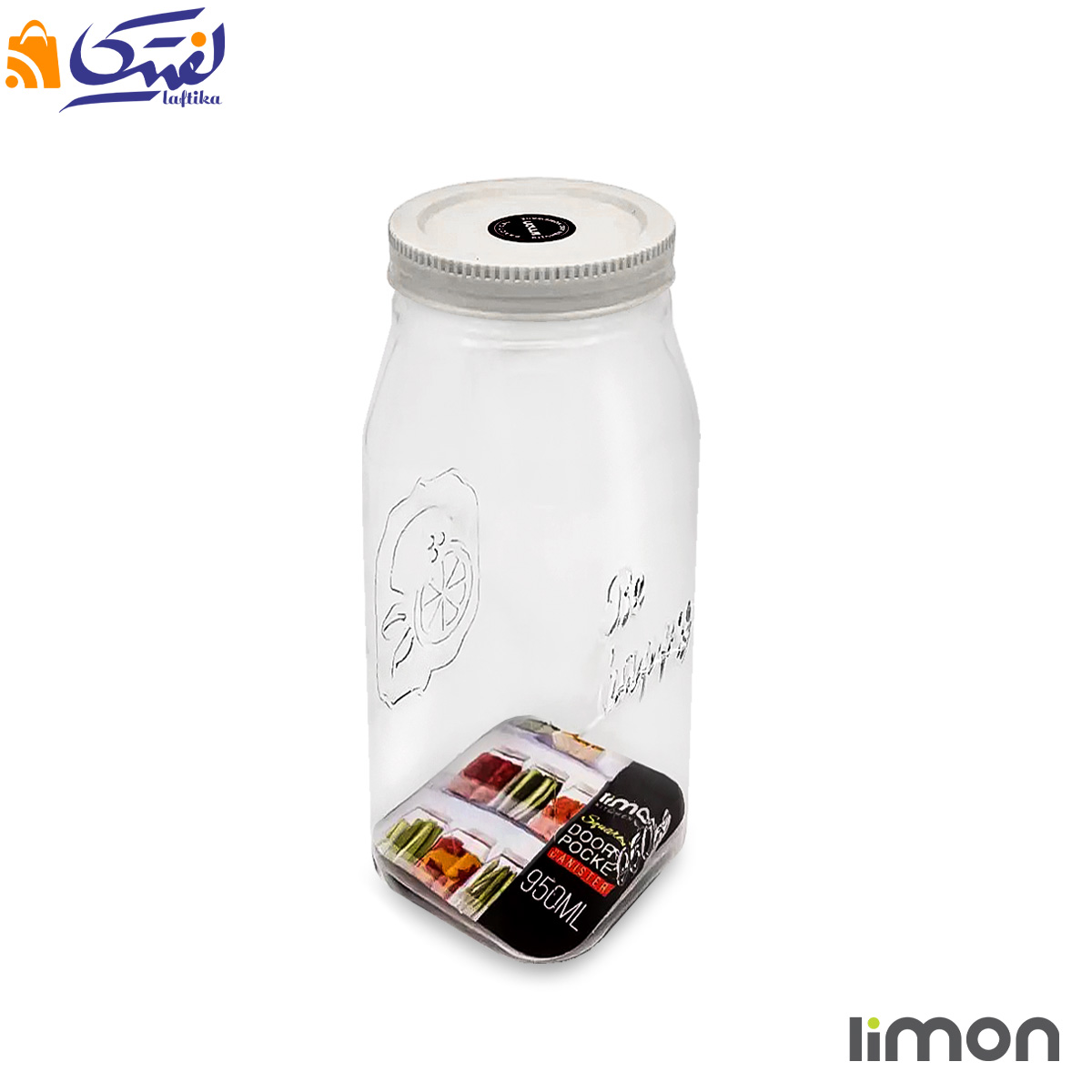 بانکه پت لیمون