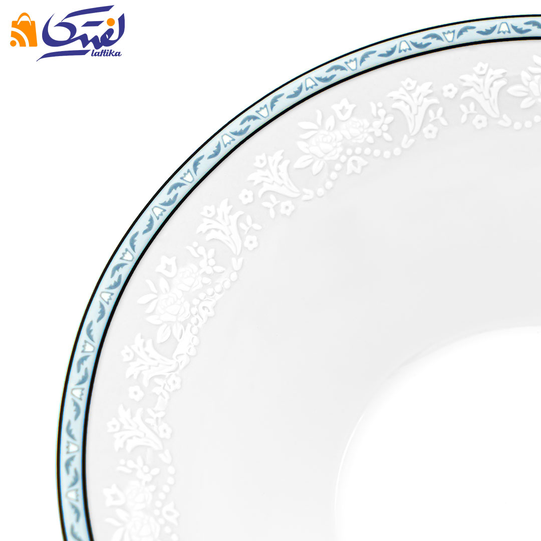 پیاله شهرزاد چینی زرین