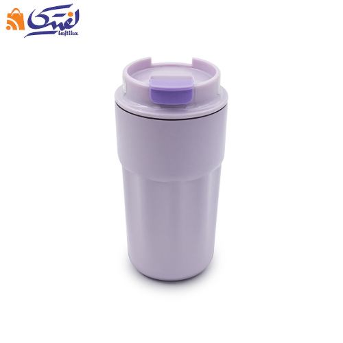 تراول ماگ داخل استیل