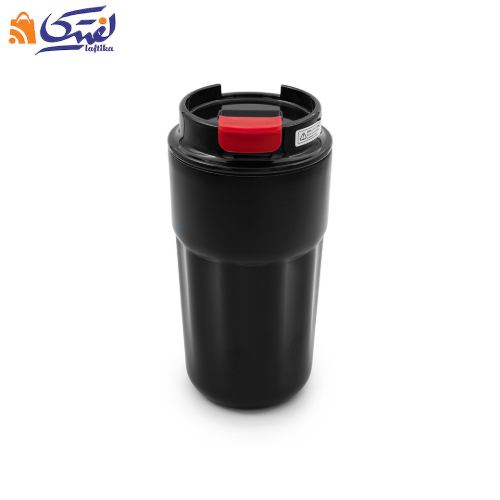 گنجایش تراول ماگ داخل استیل کد FL-1010-450