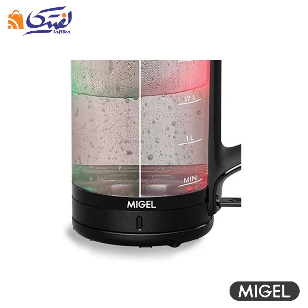 چای ساز میگل مدل GTS 080