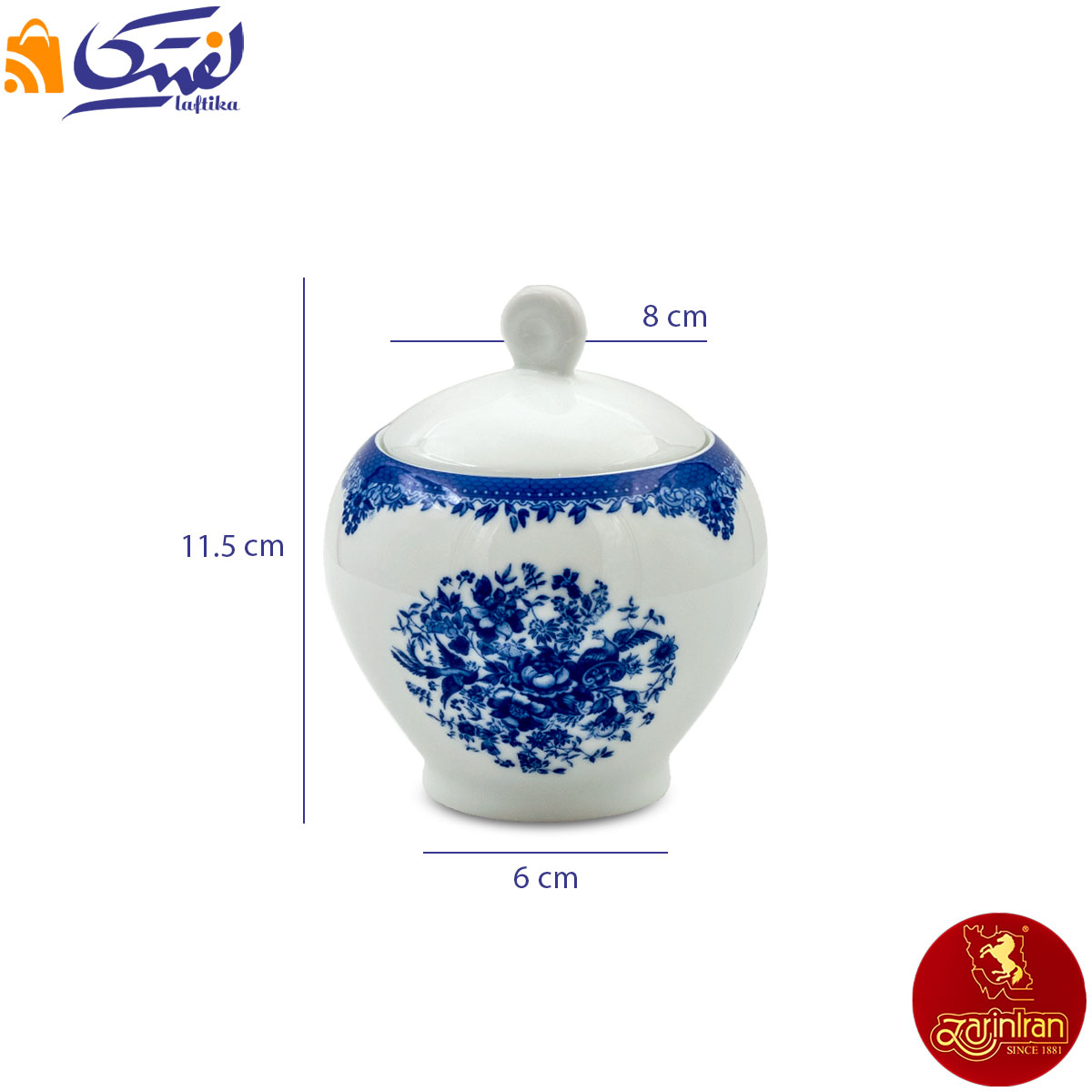 قندان فلورانس