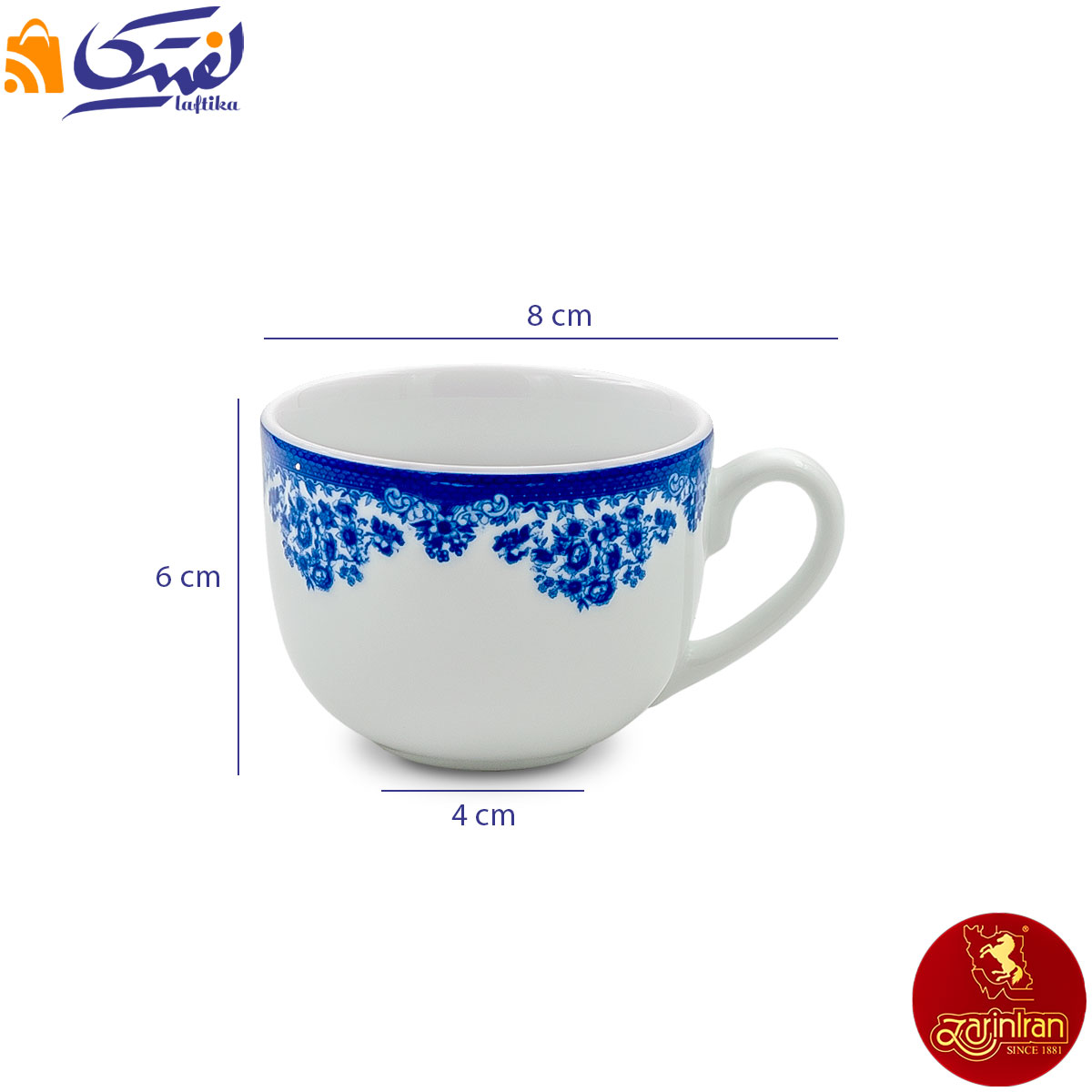 فنجان فلورانس