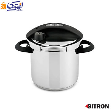 زودپز 7 لیتر بایترون BZP-10SSH