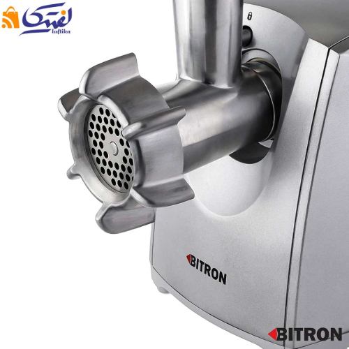 چرخ گوشت بایترون با فناوری مدرن