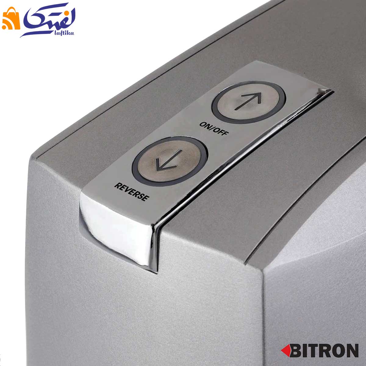 چرخ گوشت بایترون 2400 وات با کارایی آسان