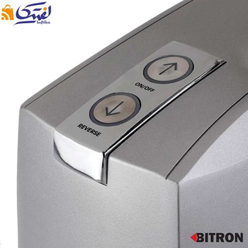 چرخ گوشت بایترون 2400 وات با کارایی آسان
