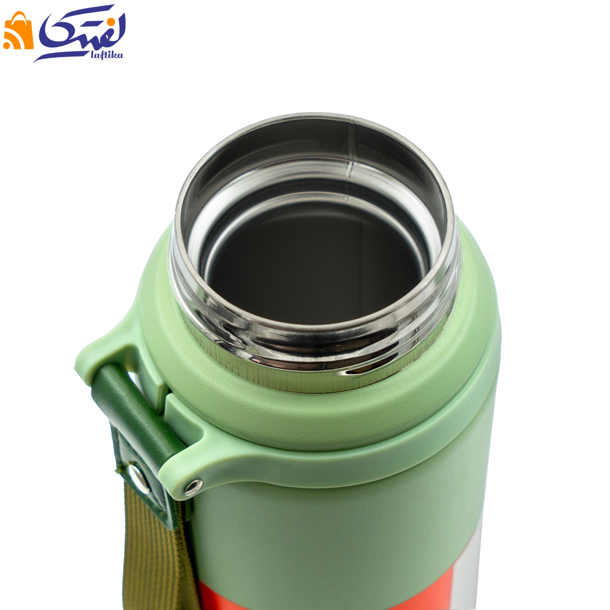 فلاسک دمنوش