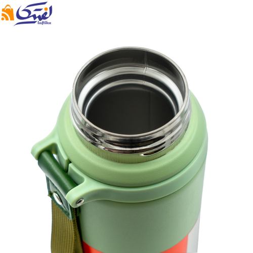 فلاسک دمنوش