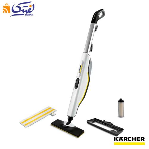 بخارشوی EasyFix کارچر