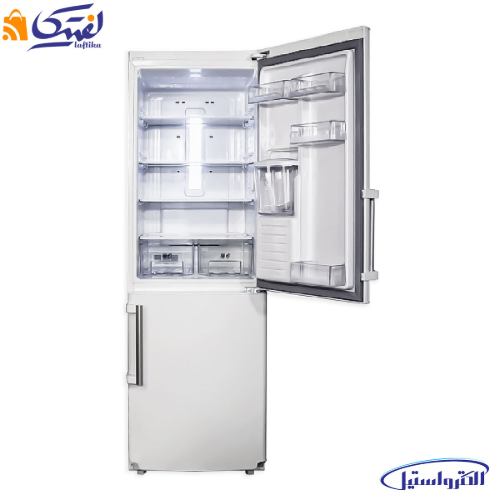 یخچال فریزر کمبی الکترواستیل