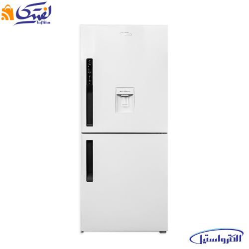 یخچال فریزر کمبی الکترواستیل
