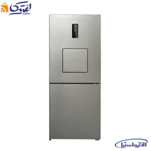 یخچال فریزر کمبی الکترواستیل مدل ساب زیرو ES35 یخساز اتوماتیک
