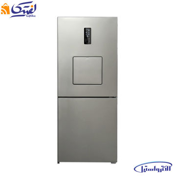 یخچال فریزر کمبی الکترواستیل مدل ساب زیرو ES35 یخساز اتوماتیک