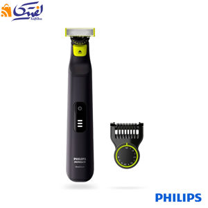 ماشین اصلاح موی صورت وان بلید فیلیپس مدل QP6531/70 - ضد آب