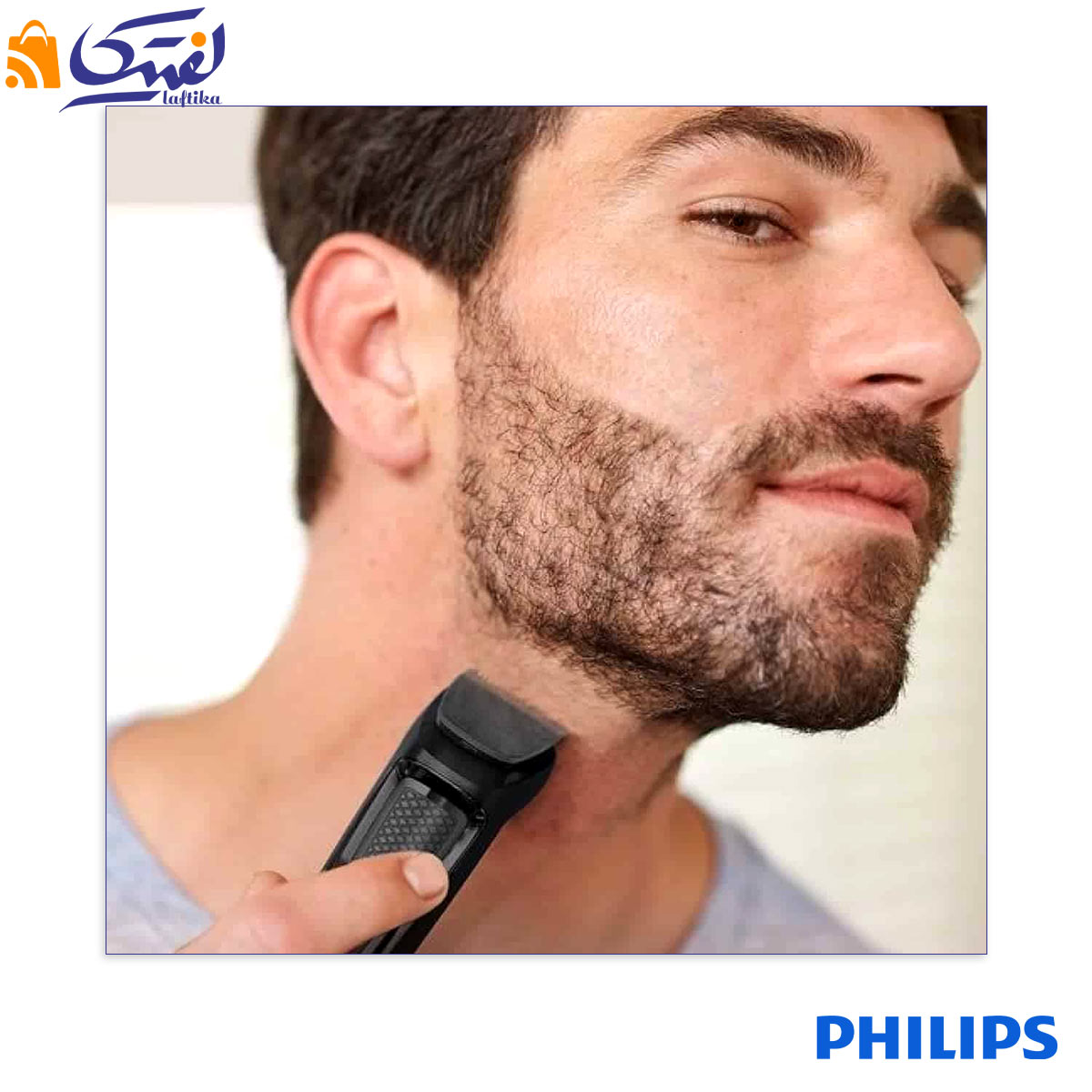 ست اصلاح فیلیپس با کارایی بالا