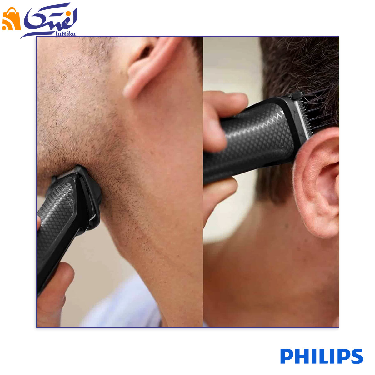 ست اصلاح فیلیپس مدل MG3747/13