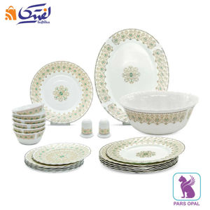 سرویس آنیتا پارس اپال 6 نفره 28 پارچه