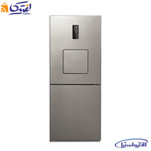 یخچال فریزر کمبی الکترواستیل مدل پرستیژ ES35