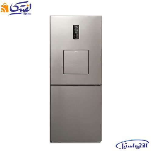 یخچال فریزر کمبی الکترواستیل مدل پرستیژ ES35