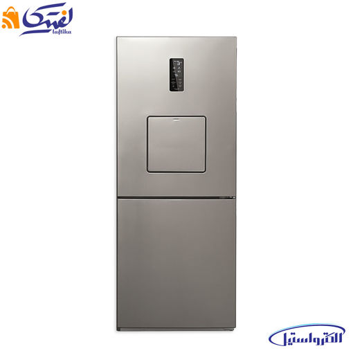یخچال فریزر کمبی پرستیژ ES35 الکترواستیل