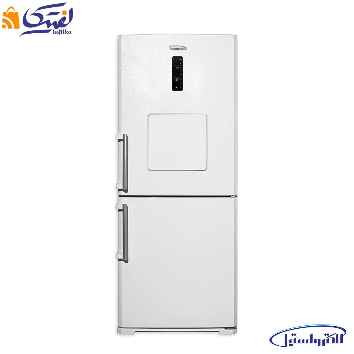 یخچال فریزر کمبی الکترواستیل