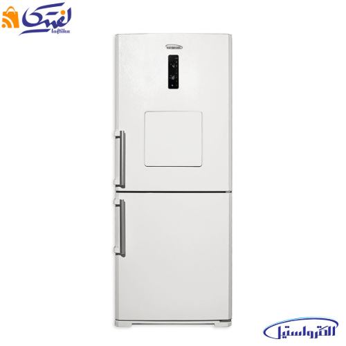 یخچال فریزر کمبی الکترواستیل