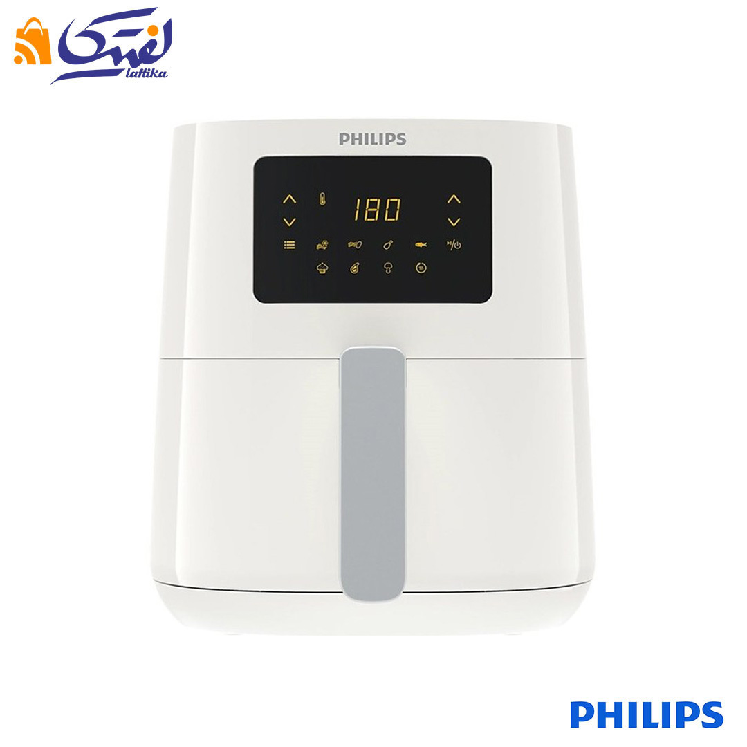 قیمت سرخ کن فیلیپس HD9252 ظرفیت 4.1 لیتر