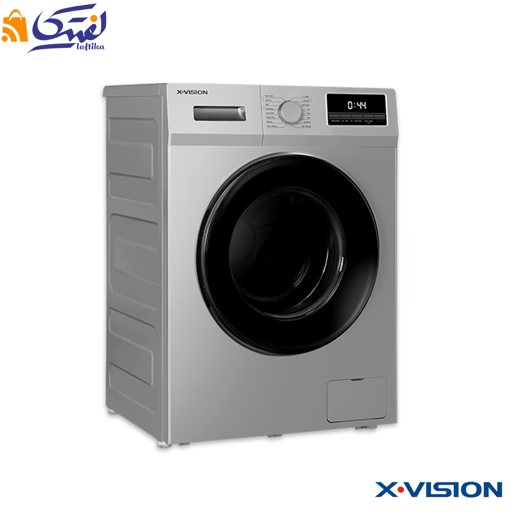 ماشین لباسشویی TG82 ایکس ویژن 8 کیلوگرم