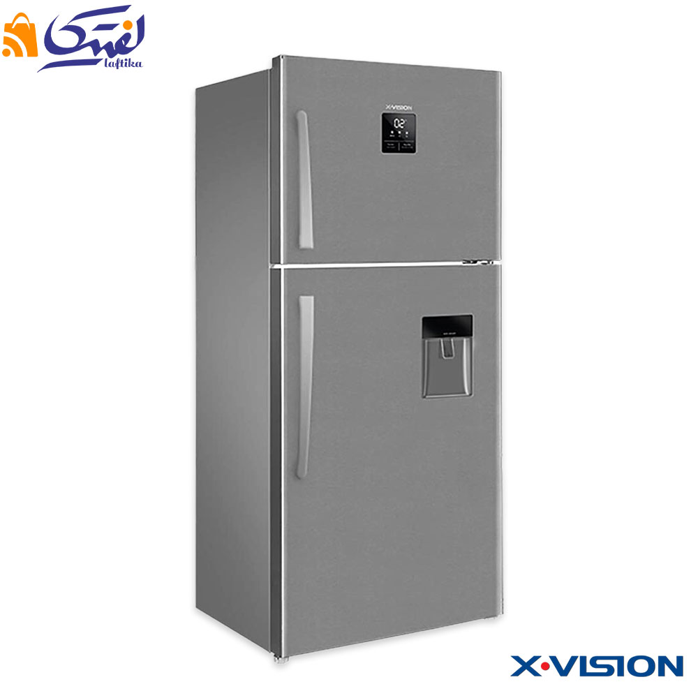 یخچال فریزر کمبی TT582 ایکس ویژن