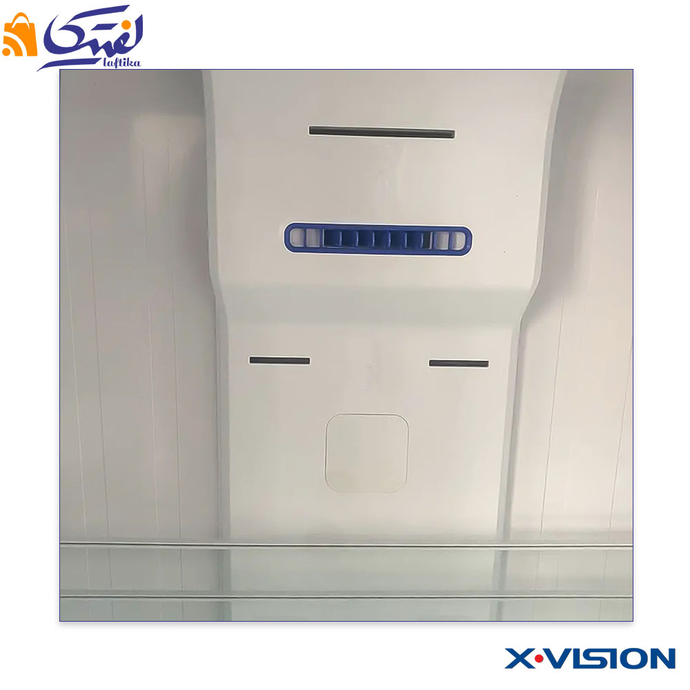 یخچال فریزر کمبی ایکس ویژن