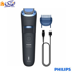 ماشین اصلاح Beard Trimmer 3000 Series فیلیپس BT3617/15