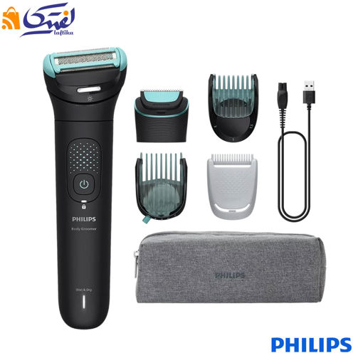 ماشین اصلاح موی بدن BG7470/15 فیلیپس