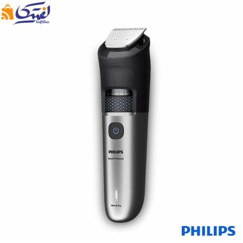 ماشین اصلاح فیلیپس با طراحی ارگونومیک