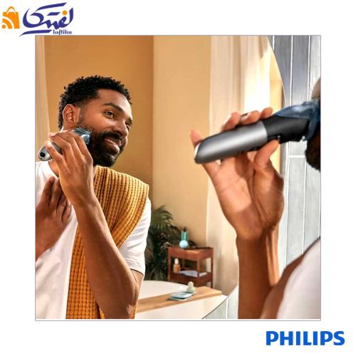 اصلاح فیلیپس برای مصارف روزانه