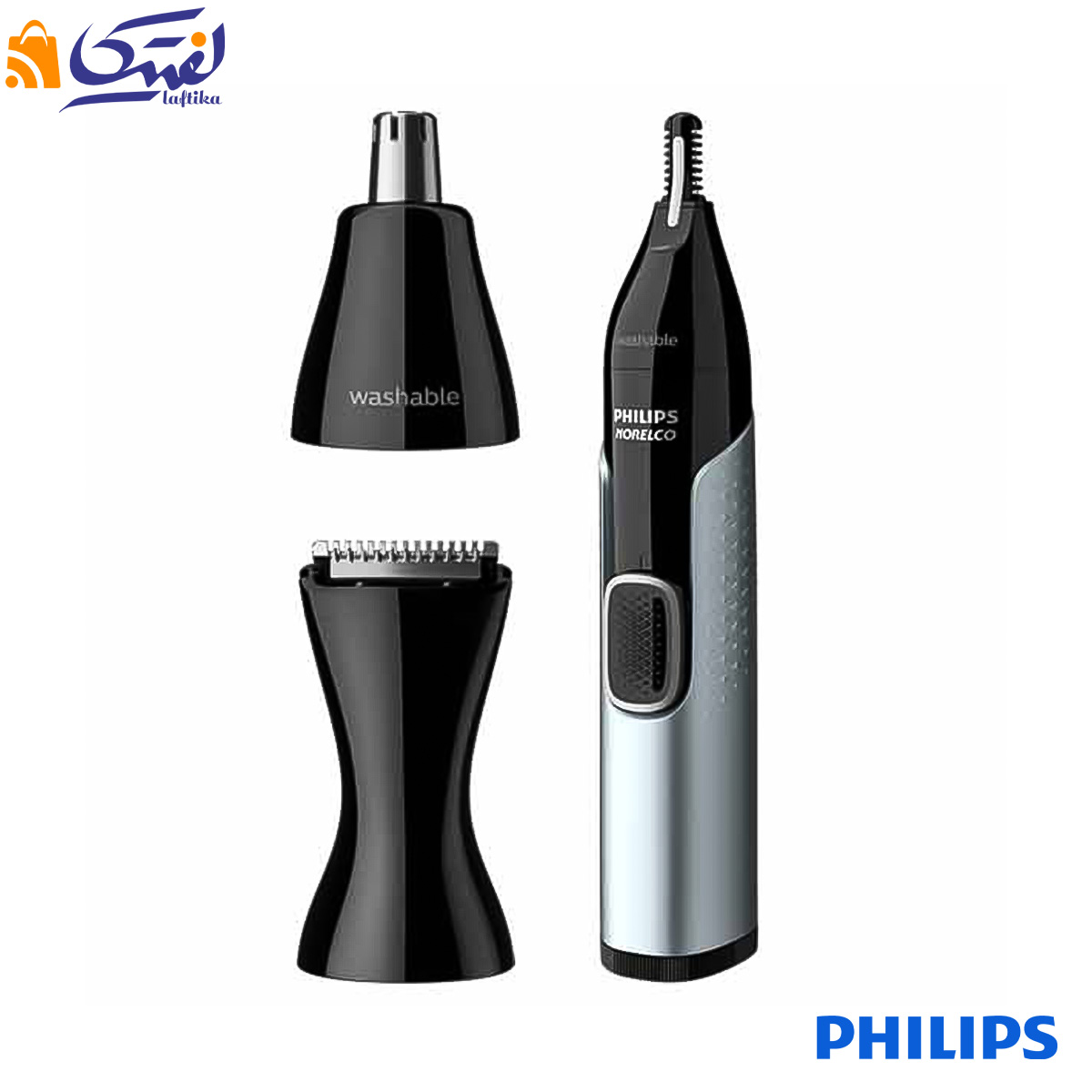 موزن گوش و بینی فیلیپس نورلکو