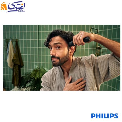 ماشین اصلاح