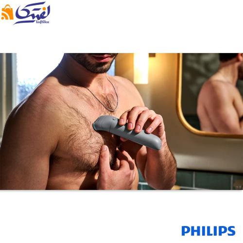 ماشین اصلاح فیلیپس با تضمین کیفیت