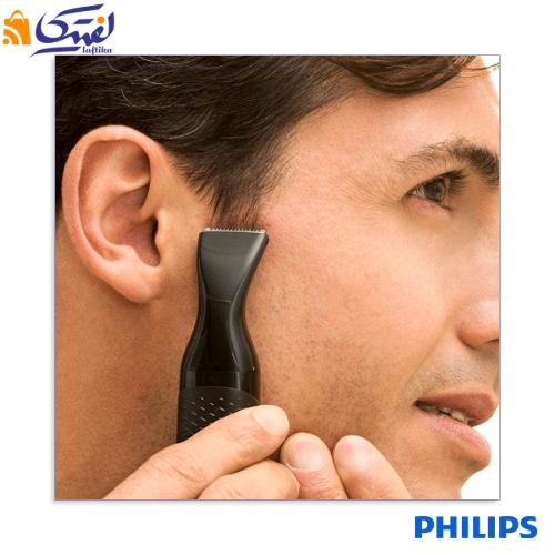 مو زن گوش و بینی فیلیپس اصل و تضمینی