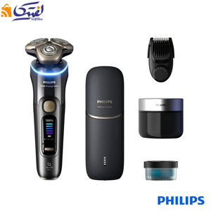 ماشین ریش تراش فیلیپس XP9402/46 - ضد آب