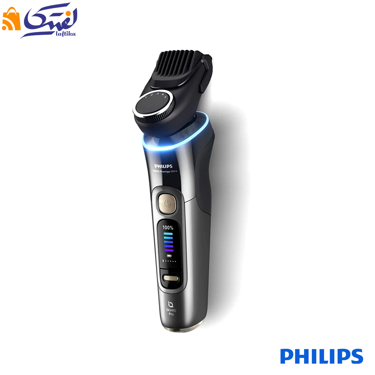 ماشین ریش تراش فیلیپس