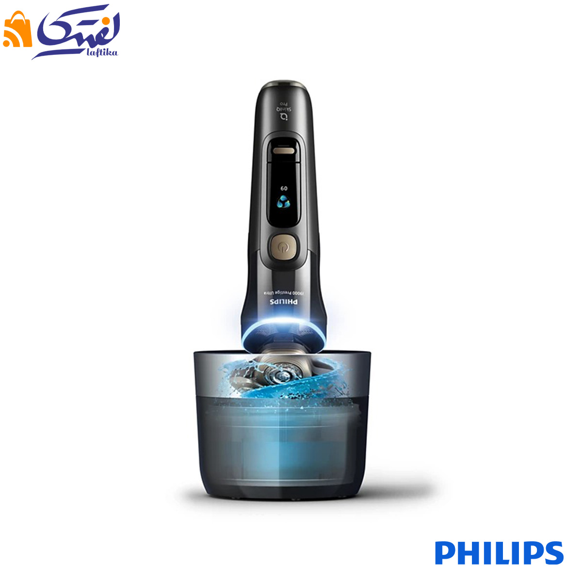 ماشین ریش تراش