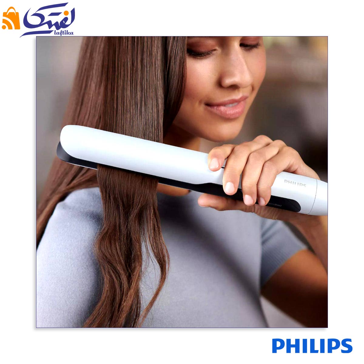 اتو مو فیلیپس کاربردی برای مصارف خانگی