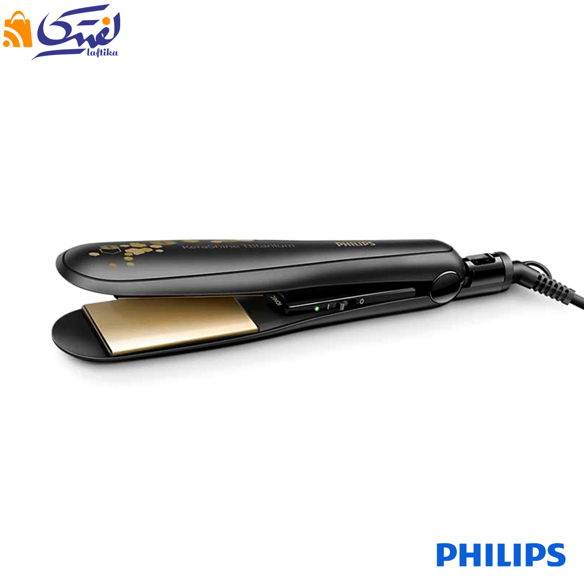 اتو مو فیلیپس با کارایی بالا و تضمینی