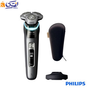 ماشین ریش تراش فیلیپس ضد آب کاملا تضمینی