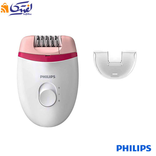 اپیلاتور BRE235 فیلیپس