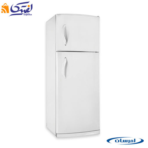 یخچال فریزر TFH17T امرسان کمبی سایز 17 فوت