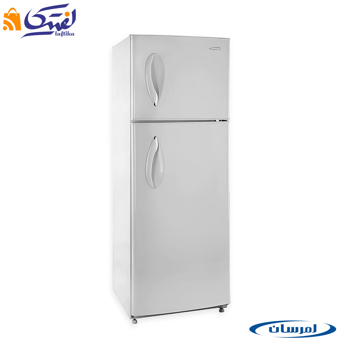 یخچال فریزر کمبی TFH14T امرسان سایز 14 فوت