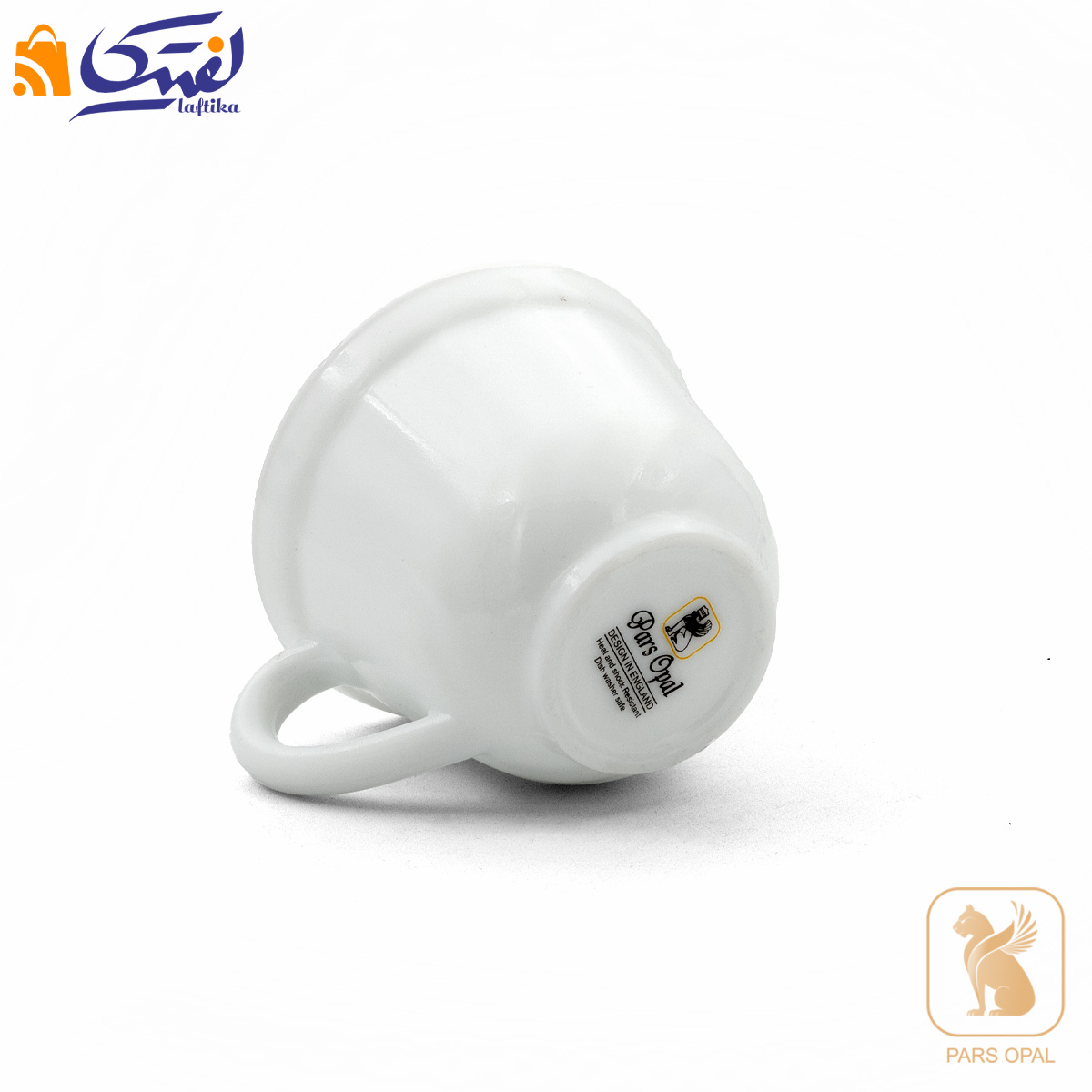 فنجان پارس اپال